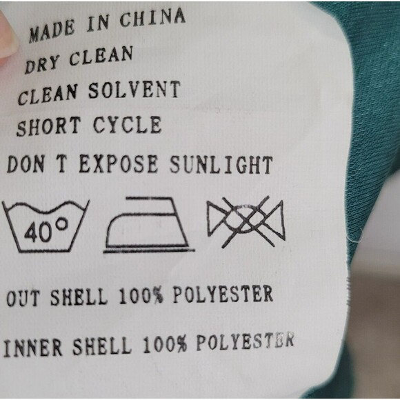 REVELRY Reese Emerald Green Velvet Maxi Dress Size S Flutter Sleeve Sash Belt - Picture 11 of 11